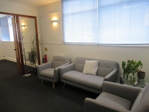 20-22 Worple Rd, London en alquiler Foto del interior- Imagen 2 de 3