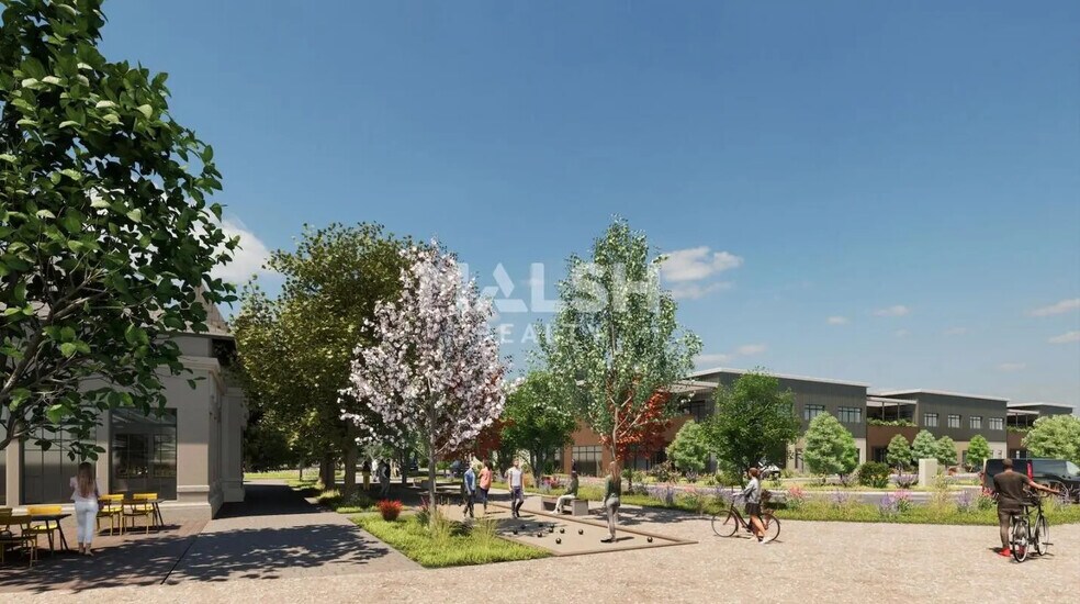 Flex en Décines-Charpieu en alquiler - Foto del edificio - Imagen 2 de 34