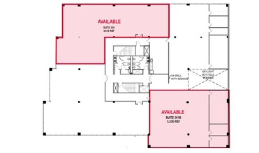 7443 Lee Davis Rd, Mechanicsville, VA en alquiler Plano de la planta- Imagen 1 de 1