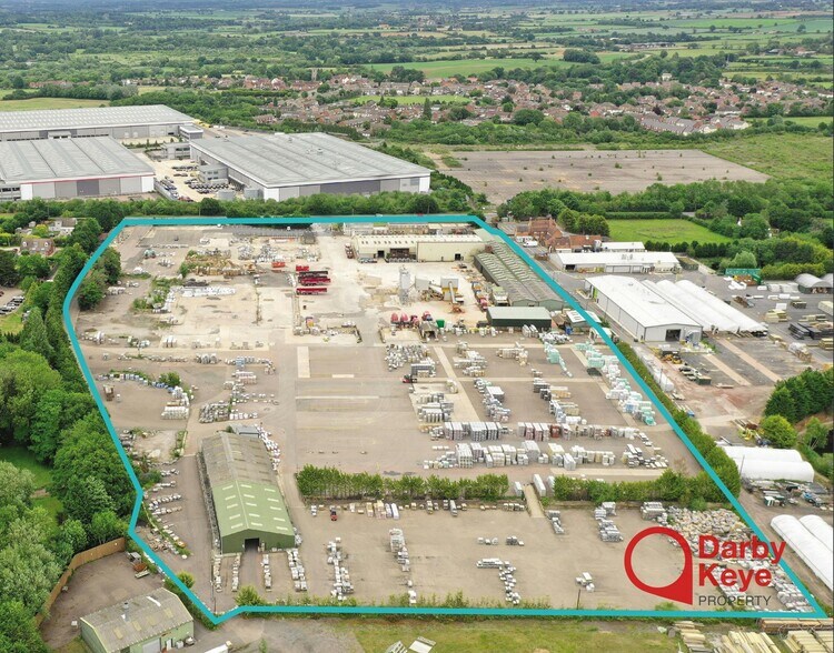 Plot 3, Oxford Road, Ryton On Dunsmore en alquiler - Foto del edificio - Imagen 2 de 2