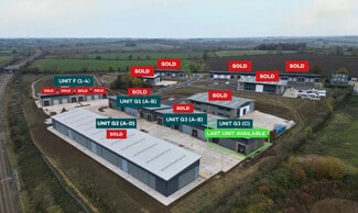 Más detalles de Nave en venta