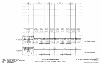 1288 Montée Léger, Les Cèdres, QC en alquiler Foto del edificio- Imagen 2 de 2