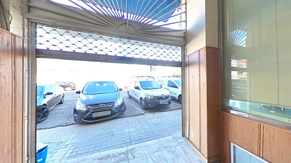 Calle de Gregorio Fernández, Zafra, Badajoz en venta - Foto del edificio - Imagen 2 de 25