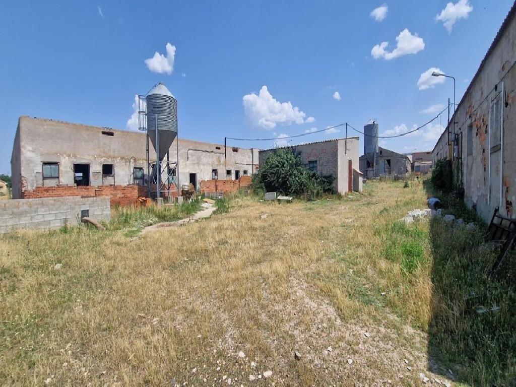 Calle Salinera, 51, Escarabajosa de Cabezas, Segovia en venta Foto principal- Imagen 1 de 5