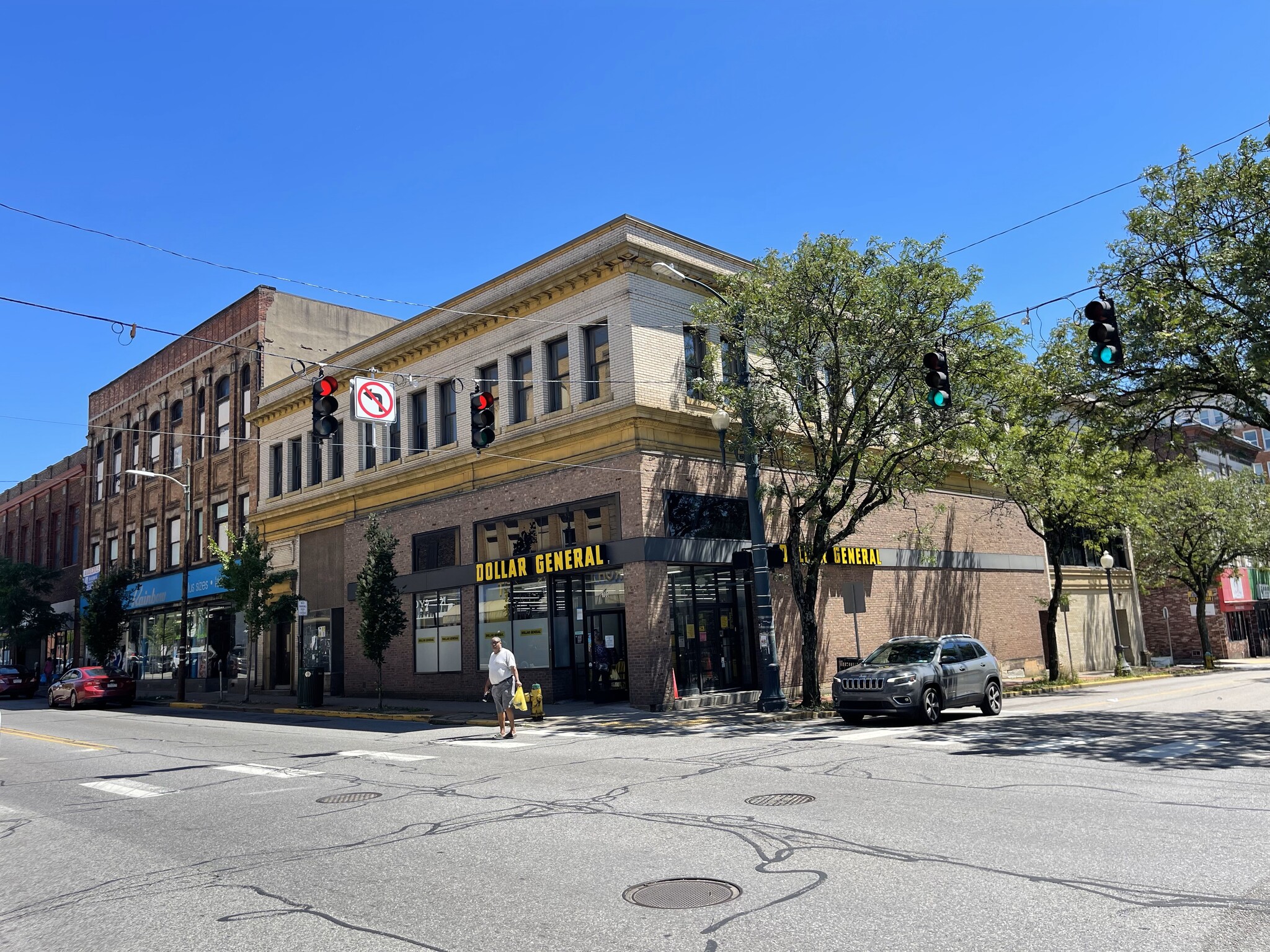 700-706 Penn Ave, Wilkinsburg, PA en venta Foto del edificio- Imagen 1 de 19