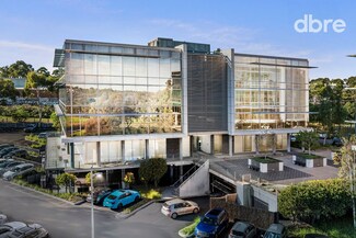 Más detalles de 1 Ricketts Rd, Mount Waverley - Oficina en venta