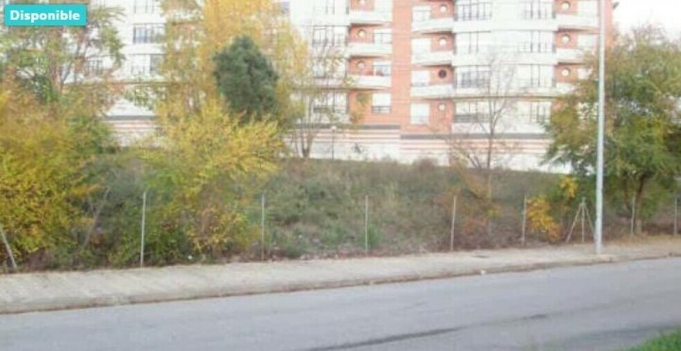 Terreno en Ponferrada, León en venta - Foto del edificio - Imagen 2 de 2