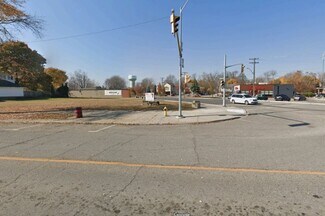 Más detalles de 101 Talbot St W, Blenheim, ON - Terreno en alquiler