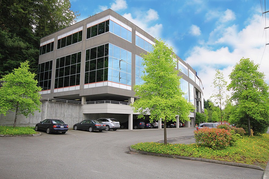 14205 SE 36th St, Bellevue, WA en alquiler - Foto del edificio - Imagen 1 de 3