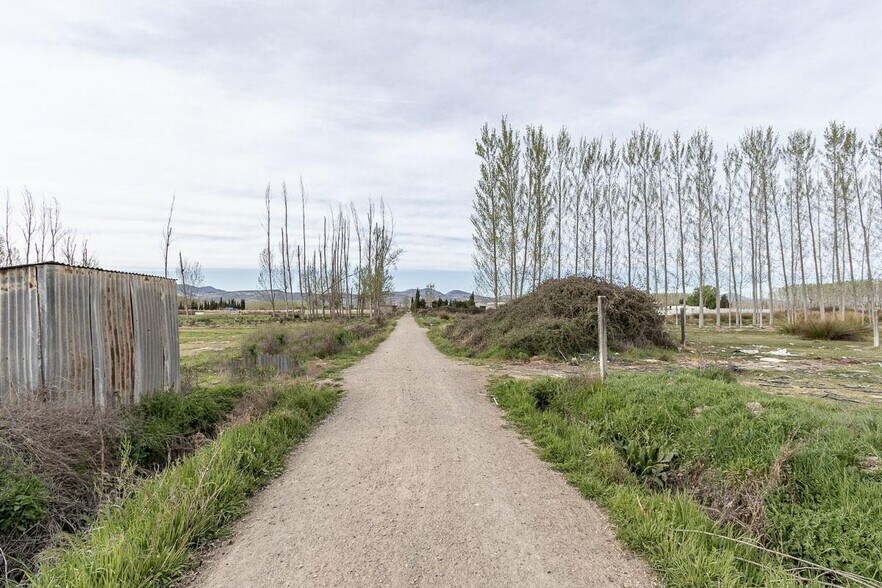 Fogariles, Fuente Vaqueros, Granada en venta - Foto del edificio - Imagen 2 de 12