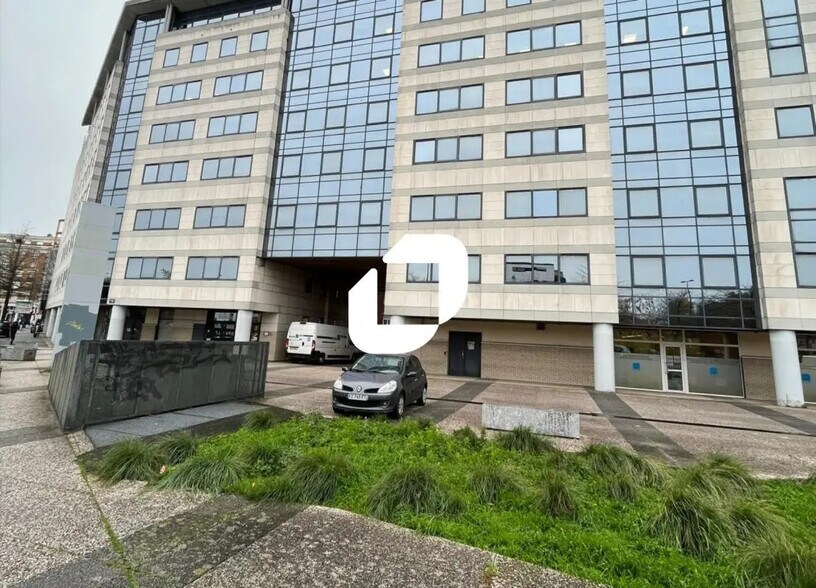 15 Avenue André Diligent, Roubaix en alquiler - Foto del edificio - Imagen 1 de 18