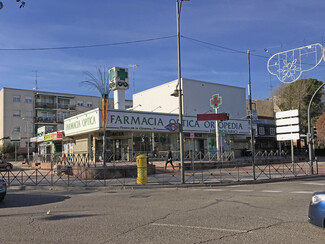 Más detalles para Paseo Chopera, 71, Alcobendas - Locales en alquiler