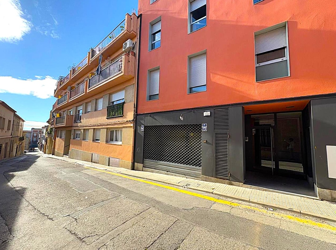 Palafrugell, GER 17200 - Unidad Puerta 2A, Esc. A -  - Foto del interior - Image 1 of 6