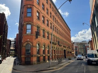 Más detalles de 6-16 Dantzic St, Manchester - Local en alquiler