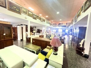 Nave en Paracuellos de Jarama, Madrid en alquiler Foto del interior- Imagen 2 de 8