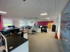 Houstoun Rd, Livingston en alquiler Foto del interior- Imagen 2 de 2