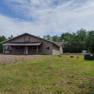 Más detalles para 8525 US Highway 2, Iron River, WI - Locales en venta