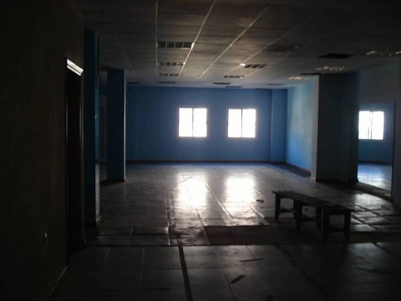 Local en El Ejido, Almería en venta - Foto del edificio - Imagen 2 de 9