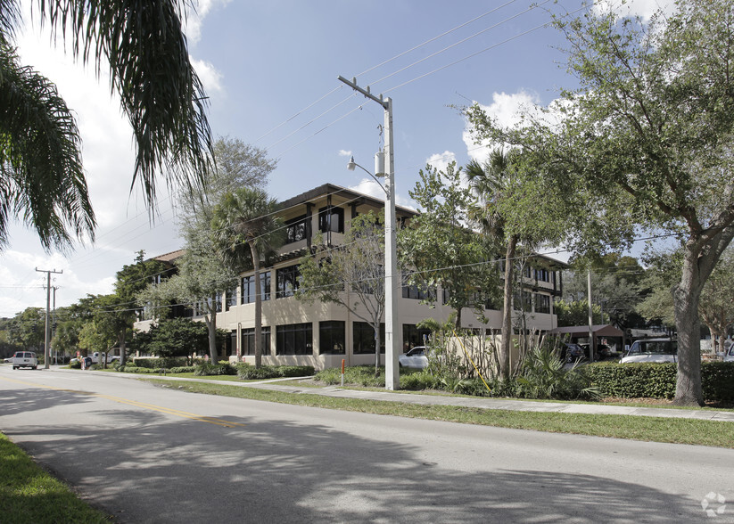 1401 E Broward Blvd, Fort Lauderdale, FL en alquiler - Foto del edificio - Imagen 3 de 6