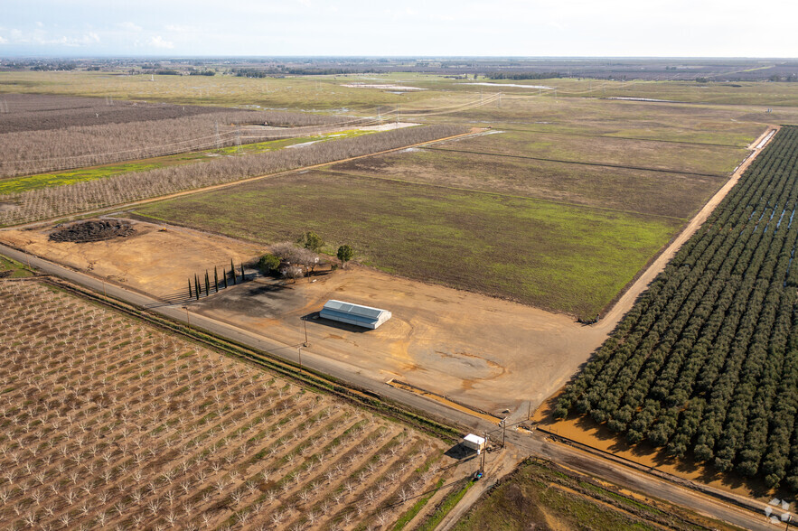 Tehama County Agricultural Portfolio cartera de 6 inmuebles en venta en LoopNet.es - Foto del edificio - Imagen 1 de 38