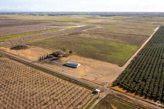 Tehama County Agricultural Portfolio - Inmueble