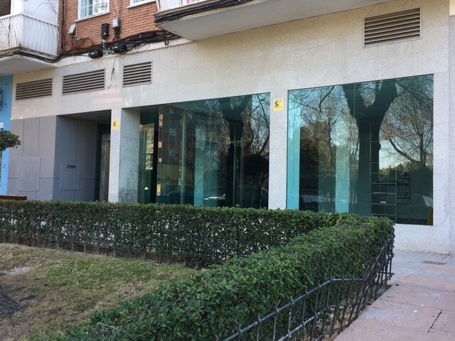 Más detalles de Calle Urano, 11, Alcorcón - Edificio residencial​ en venta