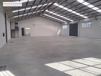 Más detalles de Nave en venta