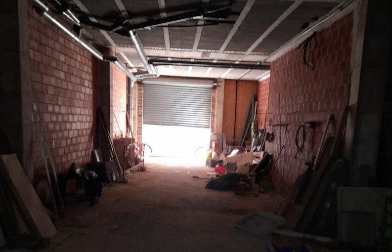 Local en Sagunto, Valencia en venta - Foto del interior - Imagen 3 de 12