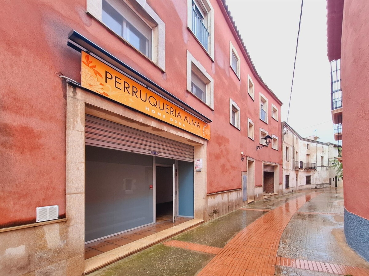 Bellvei, TAR 43719 - Unidad - -  - Foto del interior - Image 1 of 24