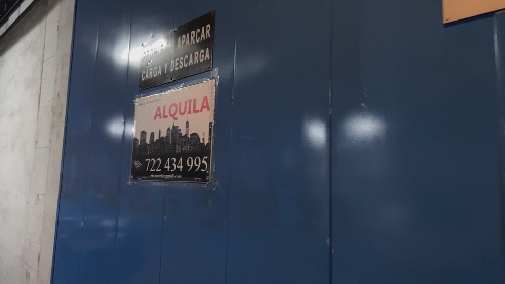 Calle Tomás Redondo, 2, Madrid, Madrid en venta - Vídeo de anuncio comercial - Imagen 3 de 5