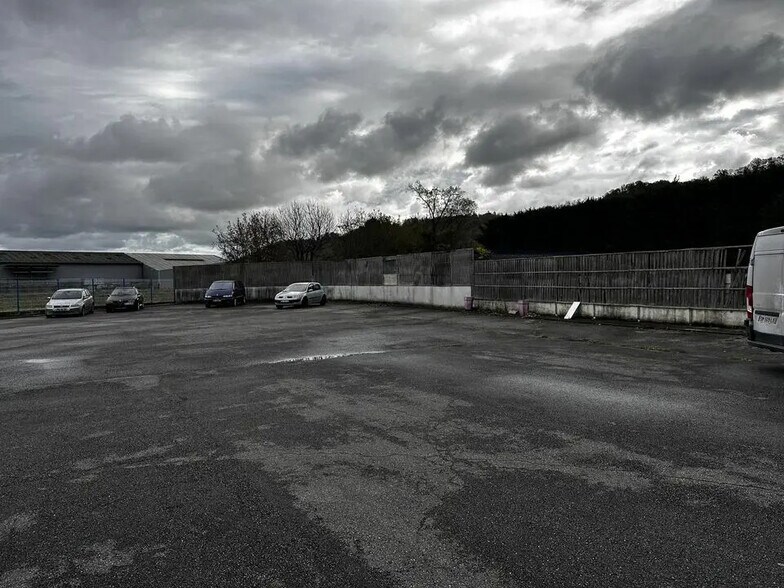 Flex en Lons en venta - Foto del edificio - Imagen 3 de 12