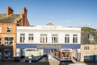 Más detalles de 35 South St, Bridport - Deportes y entretenimiento en venta