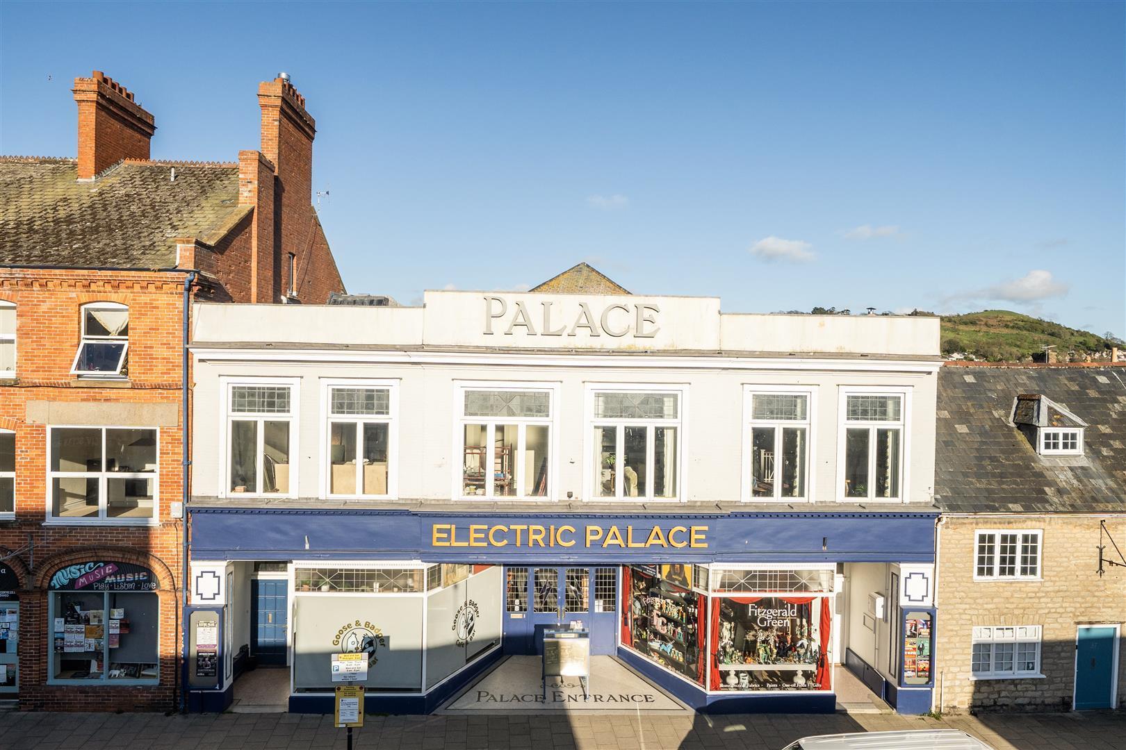 35 South St, Bridport en venta Foto principal- Imagen 1 de 5