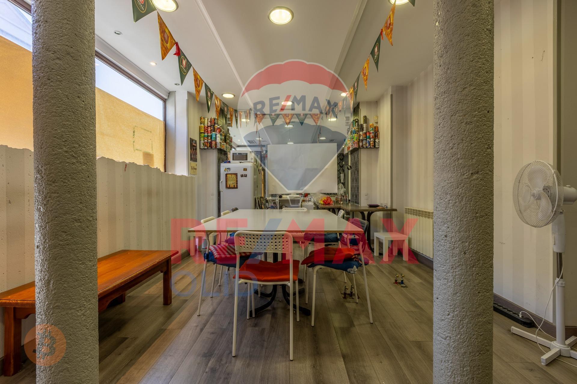 Local en Valladolid, Valladolid en venta Foto del interior- Imagen 1 de 10