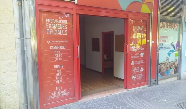 Más detalles de Local en venta