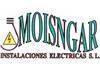 Moisngar Instalaciones Eléctricas