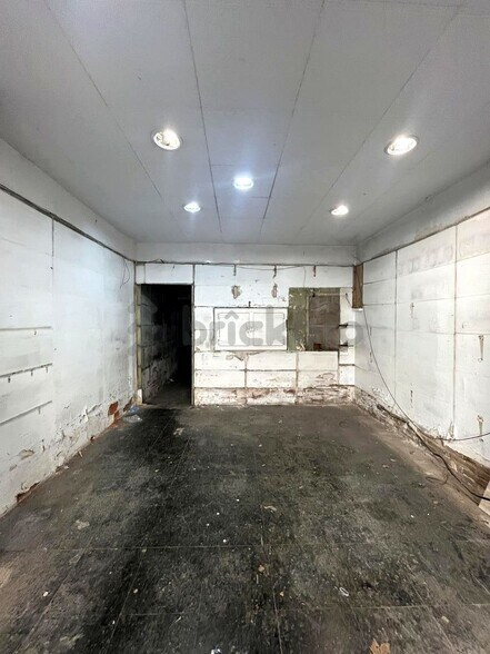Edificio residencial en Barcelona, Barcelona en venta - Foto del interior - Imagen 2 de 4