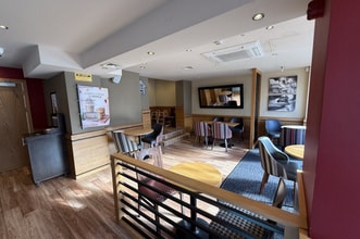 25-27 Market Pl, York en alquiler Foto del interior- Imagen 2 de 3