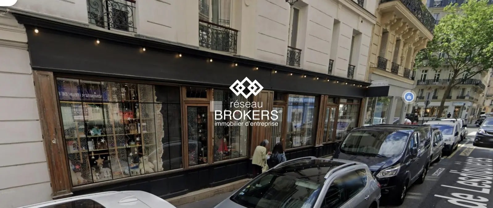 10 Rue De Lesdiguières, Paris en alquiler Foto del edificio- Imagen 1 de 2