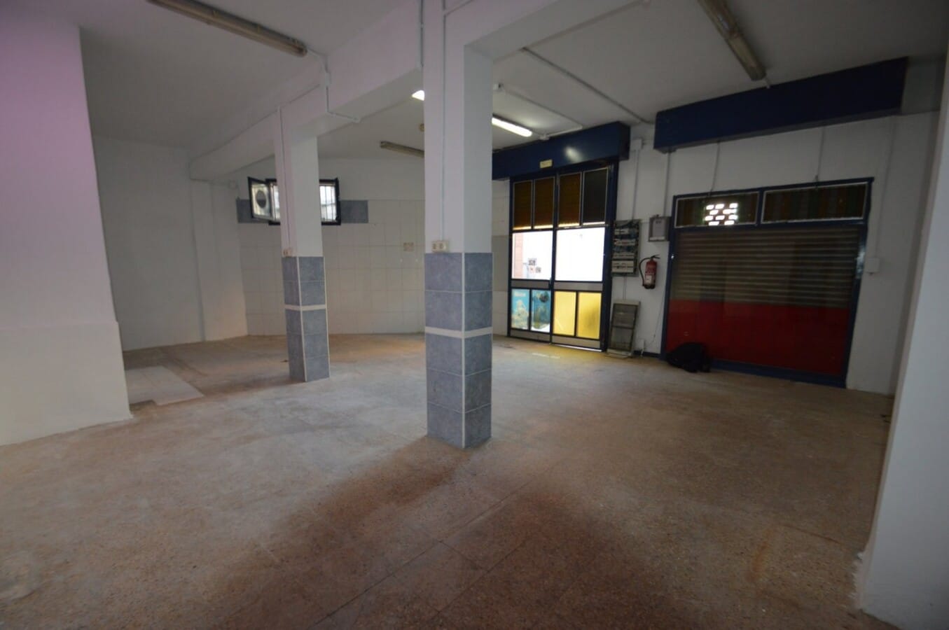Santa Coloma de Gramenet, BAR 08923 - Unidad - - - Foto del interior - Image 2 of 15