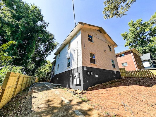 1152 Greenwich St SW, Atlanta, GA en venta - Foto principal - Imagen 1 de 16