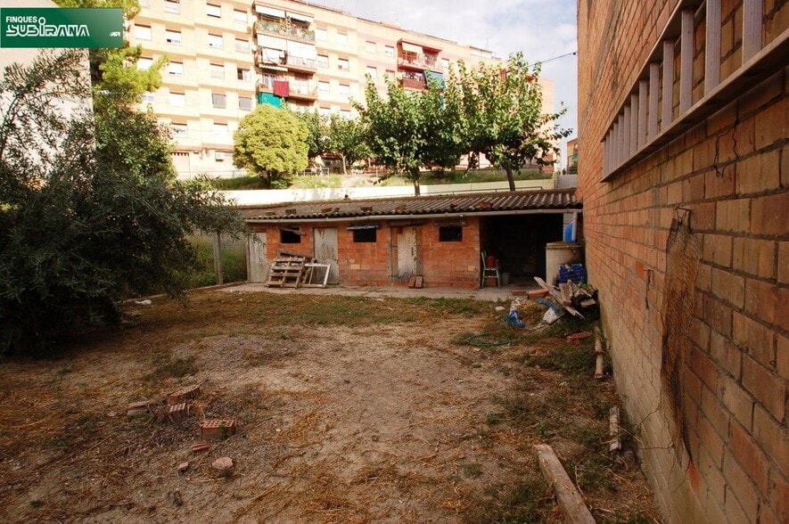Terreno en Santa Margarida de Montbui, Barcelona en venta - Otros - Imagen 3 de 6