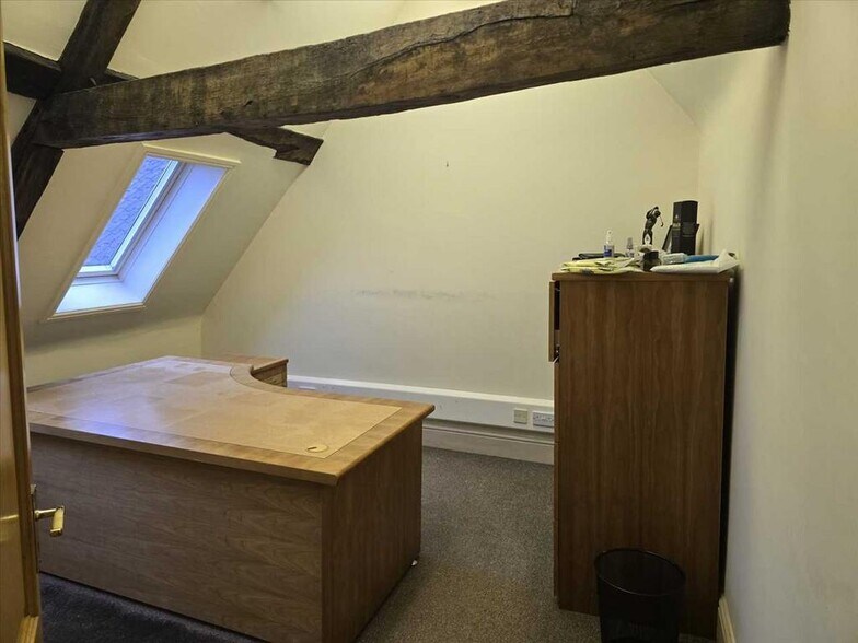 59 Wrawby St, Brigg en alquiler - Foto del edificio - Imagen 2 de 5