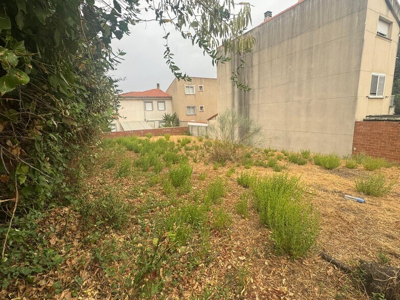 Terreno en Cáceres, Cáceres en venta - Foto principal - Imagen 2 de 5