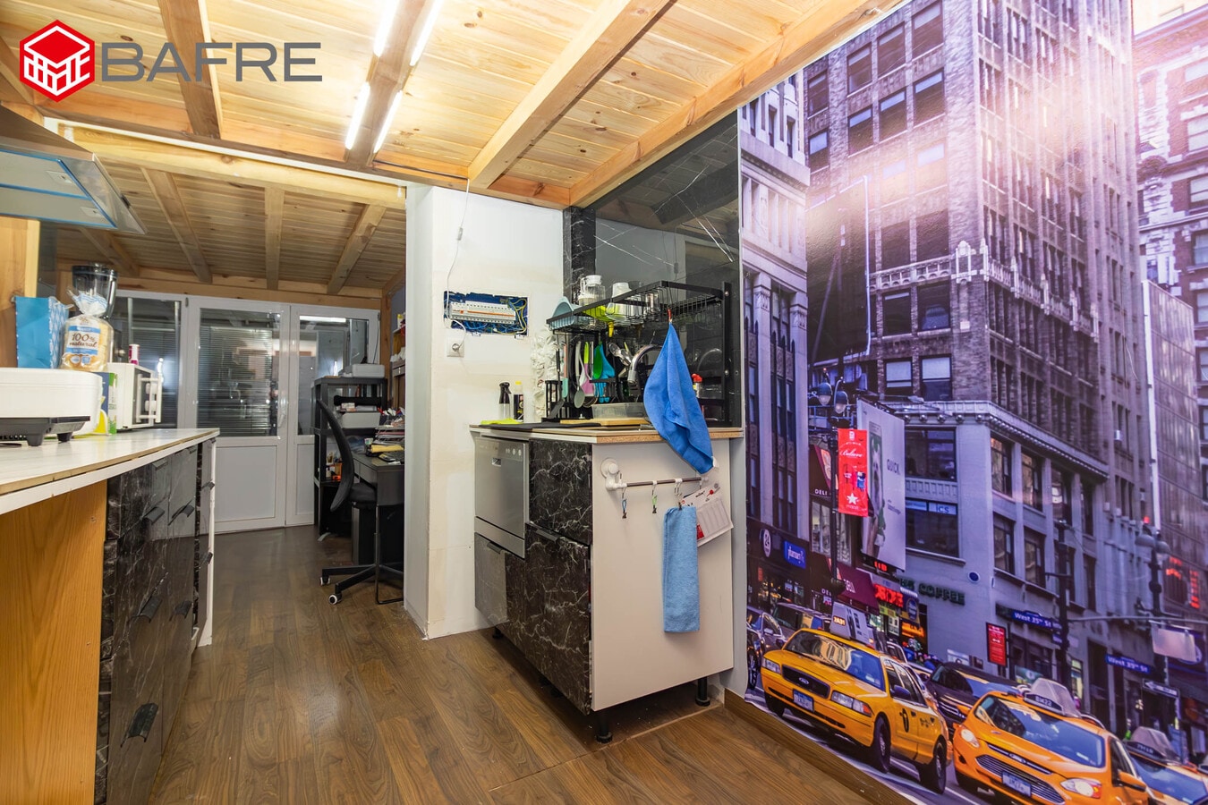 Madrid, MAD 28019 - - - Foto del interior - Image 1 of 5