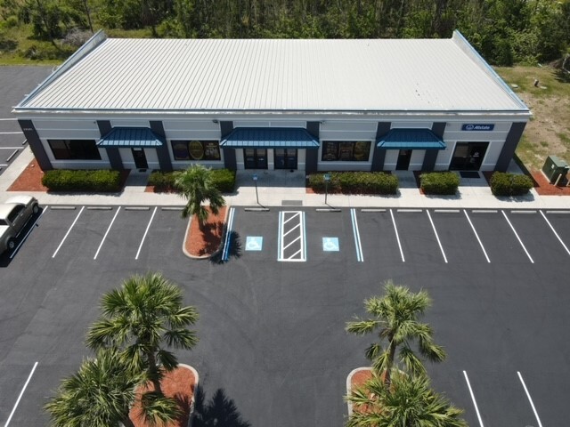 29291 Tribune Blvd, Punta Gorda, FL en venta - Foto del edificio - Imagen 2 de 9