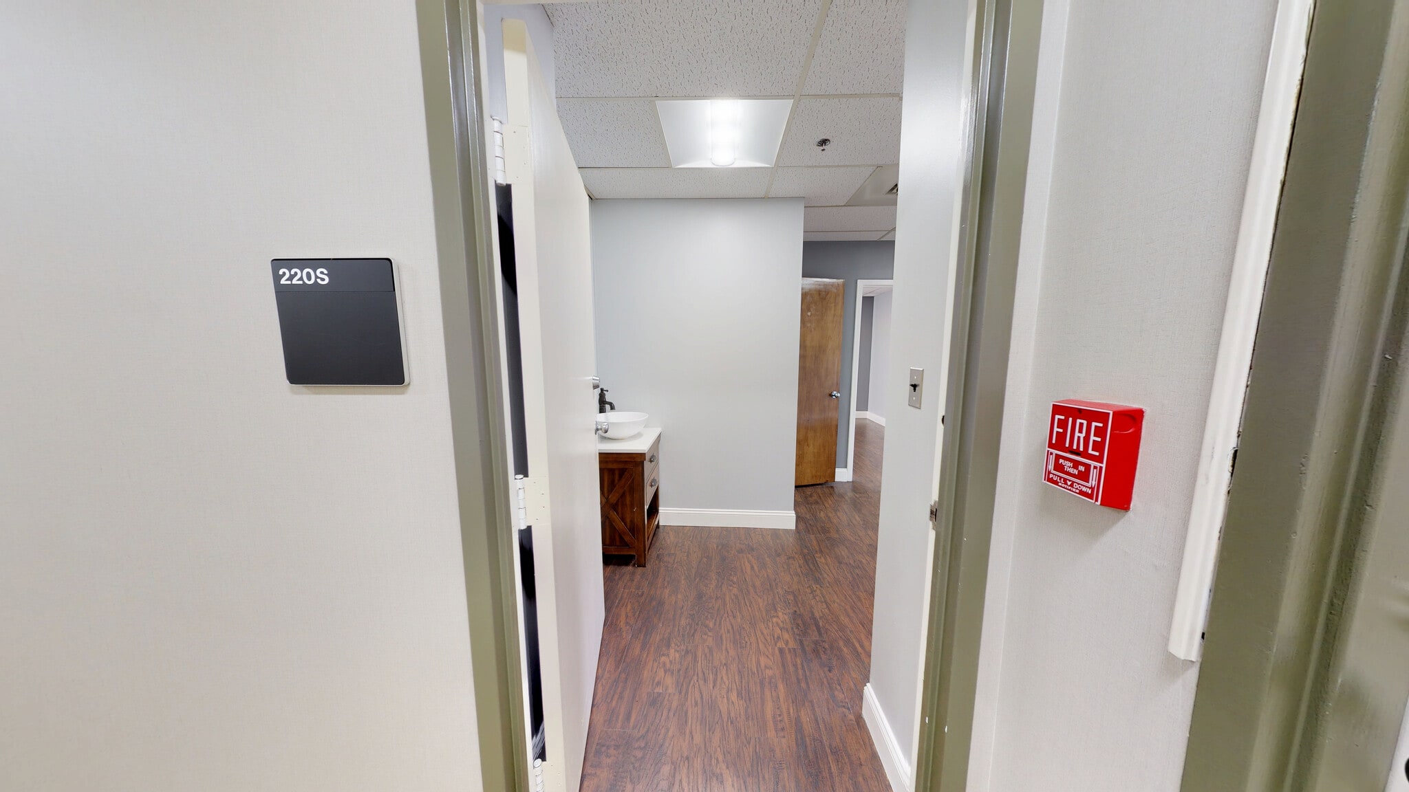 7777 Leesburg Pike, Falls Church, VA en alquiler Foto del interior- Imagen 1 de 6