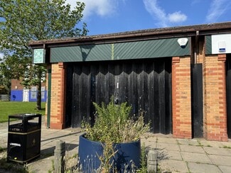 Más detalles de 8-16 Beechwood Dr, Prenton - Local en alquiler