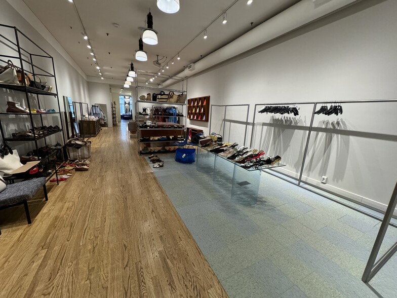 597 Broadway, New York, NY en alquiler - Foto del interior - Imagen 3 de 10