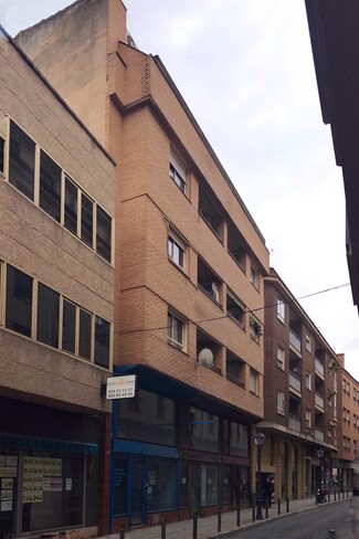 Más detalles para Calle De La Cerería, 10, Talavera De La Reina - Locales en alquiler